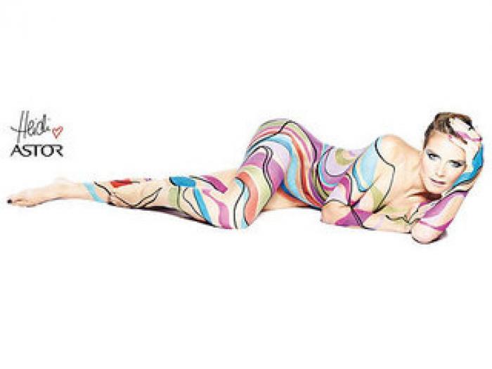 Casi desnuda, Nicole Kidman protagoniza la revista 'V Magazine' (FOTOS)