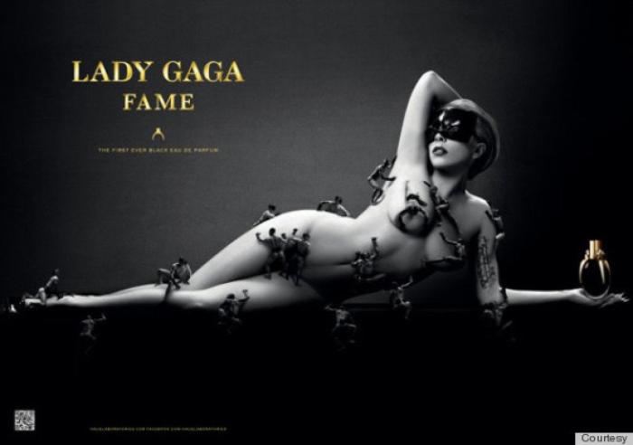 Casi desnuda, Nicole Kidman protagoniza la revista 'V Magazine' (FOTOS)