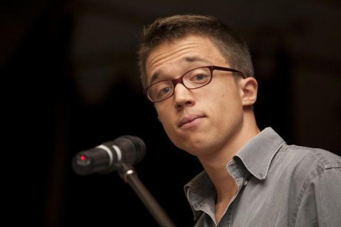Errejón: “Que se conforme Gobierno no quiere decir que se conforme el Gobierno perfecto"