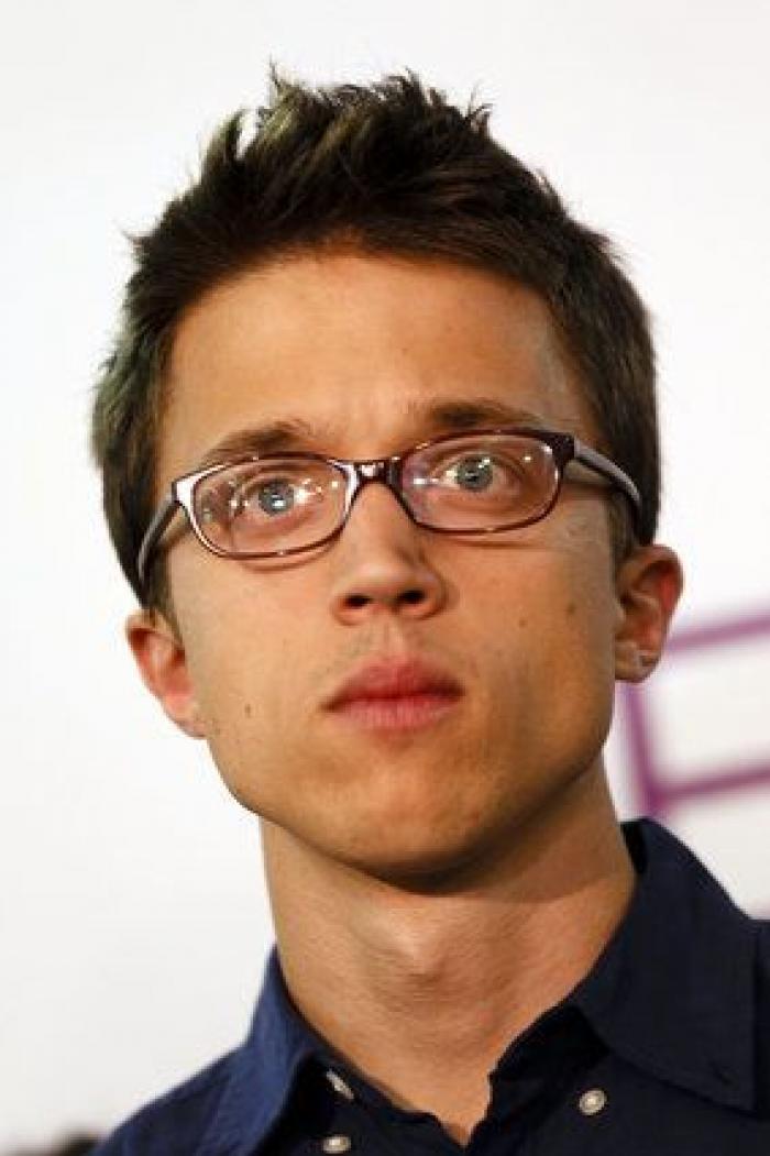 Errejón: “Que se conforme Gobierno no quiere decir que se conforme el Gobierno perfecto"