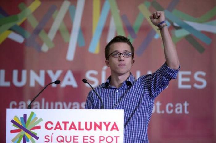 Errejón: “Que se conforme Gobierno no quiere decir que se conforme el Gobierno perfecto"