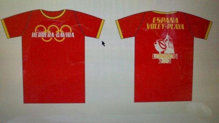 Olimpiadas 2012: los deportistas españoles en Londres comparten su rutina en la villa olímpica (FOTOS)