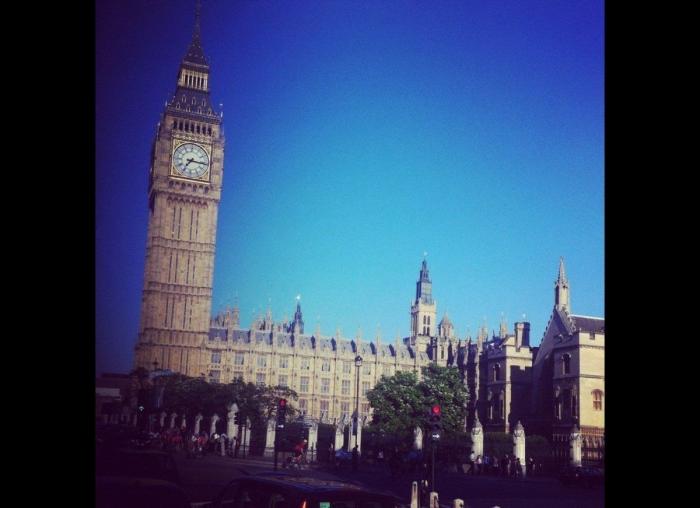 Olimpiadas 2012: los deportistas españoles en Londres comparten su rutina en la villa olímpica (FOTOS)