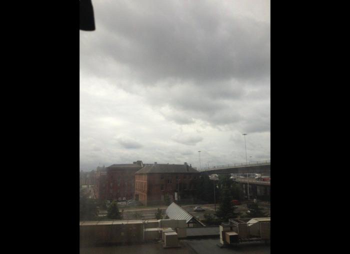 Olimpiadas 2012: los deportistas españoles en Londres comparten su rutina en la villa olímpica (FOTOS)