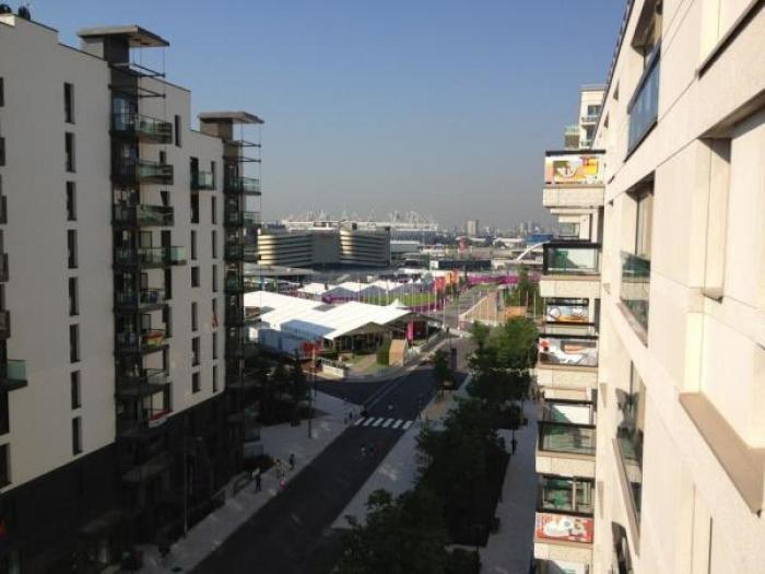 Olimpiadas 2012: los deportistas españoles en Londres comparten su rutina en la villa olímpica (FOTOS)