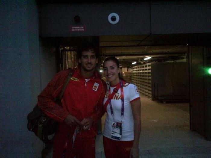 Olimpiadas 2012: los deportistas españoles en Londres comparten su rutina en la villa olímpica (FOTOS)