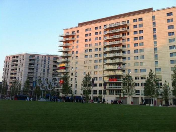 Olimpiadas 2012: los deportistas españoles en Londres comparten su rutina en la villa olímpica (FOTOS)