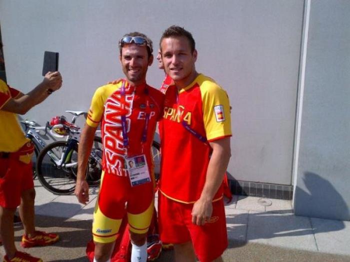 Olimpiadas 2012: los deportistas españoles en Londres comparten su rutina en la villa olímpica (FOTOS)