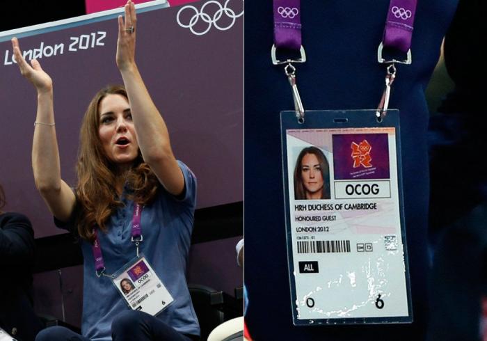 La Reina Sofía y los príncipes Felipe y Letizia en Londres 2012: sin acreditación como Altezas Reales (FOTOS)