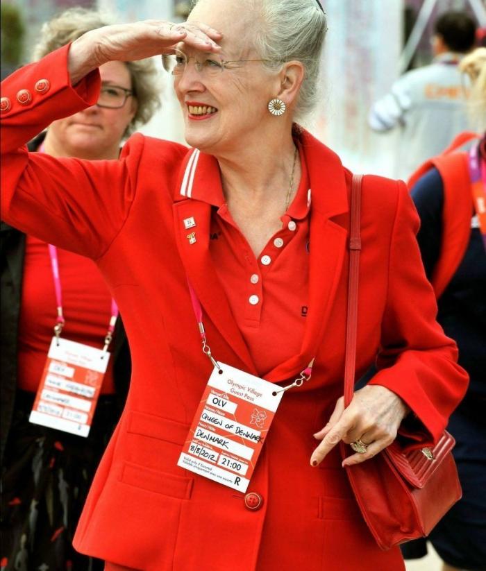 La Reina Sofía y los príncipes Felipe y Letizia en Londres 2012: sin acreditación como Altezas Reales (FOTOS)