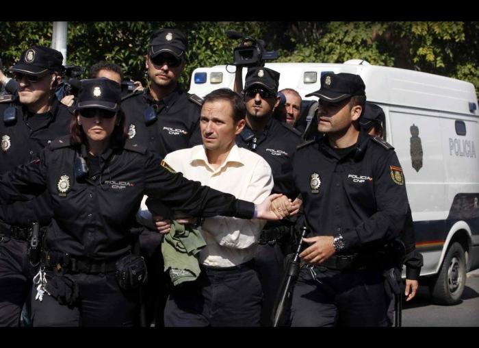 Ruth y José Bretón Ortiz: El juez pide dos nuevas pruebas para verificar que los restos de la hoguera son humanos (FOTOS)