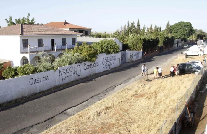 Ruth y José Bretón Ortiz: El juez pide dos nuevas pruebas para verificar que los restos de la hoguera son humanos (FOTOS)