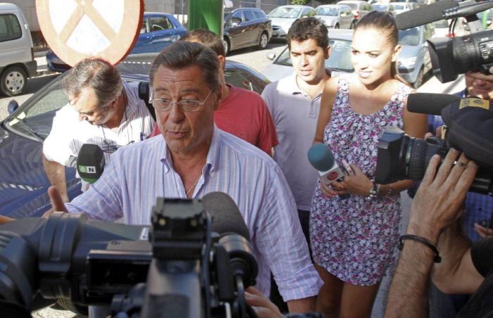 Ruth y José Bretón Ortiz: El juez pide dos nuevas pruebas para verificar que los restos de la hoguera son humanos (FOTOS)