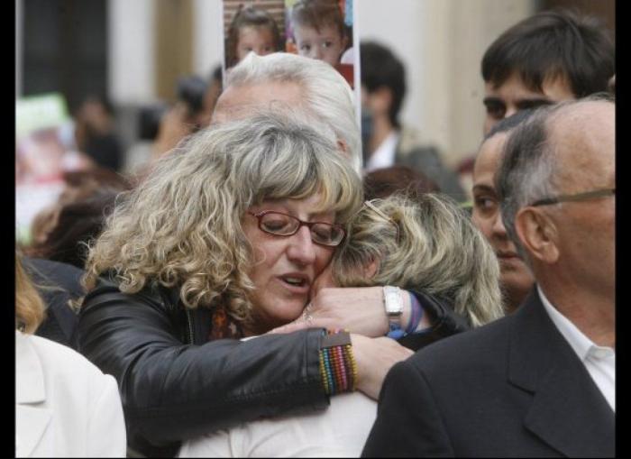 Ruth y José Bretón Ortiz: El juez pide dos nuevas pruebas para verificar que los restos de la hoguera son humanos (FOTOS)