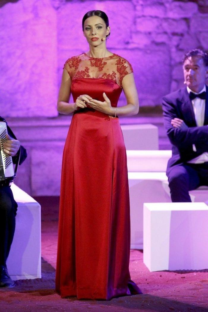 Premios Ceres 2012: recordando a Larrañaga y a la crisis en la fiesta del Festival de Teatro de Mérida (FOTOS)