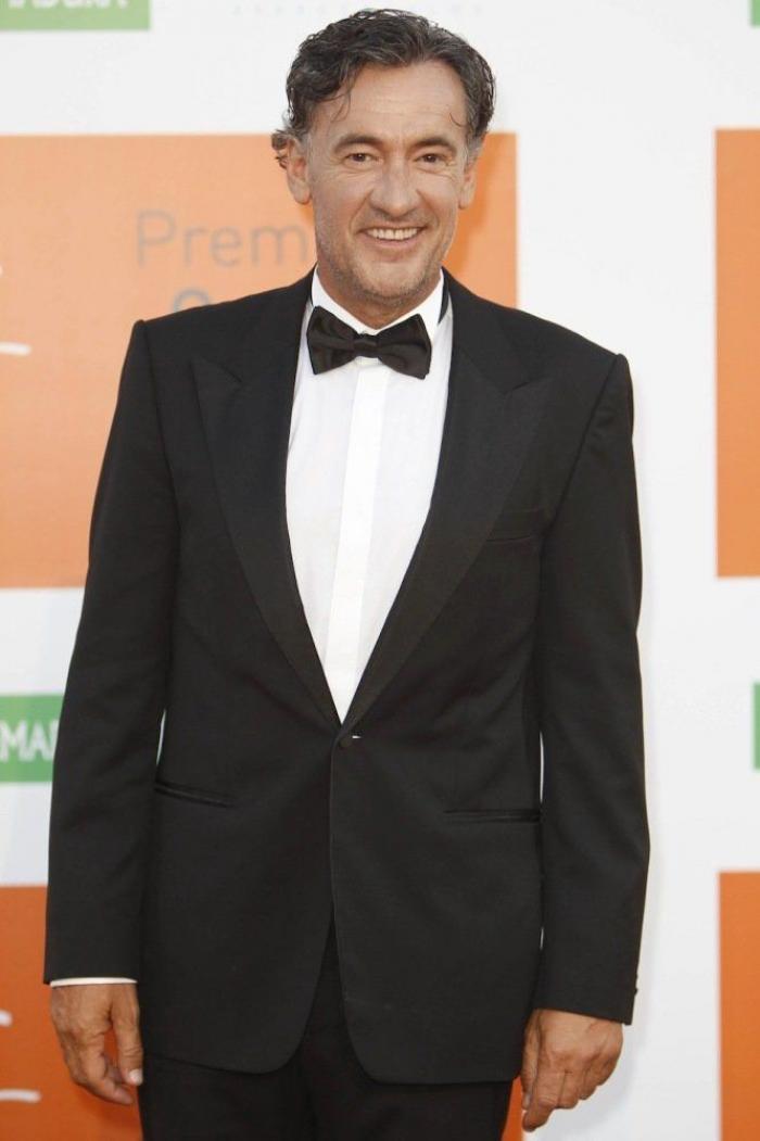 Premios Ceres 2012: recordando a Larrañaga y a la crisis en la fiesta del Festival de Teatro de Mérida (FOTOS)