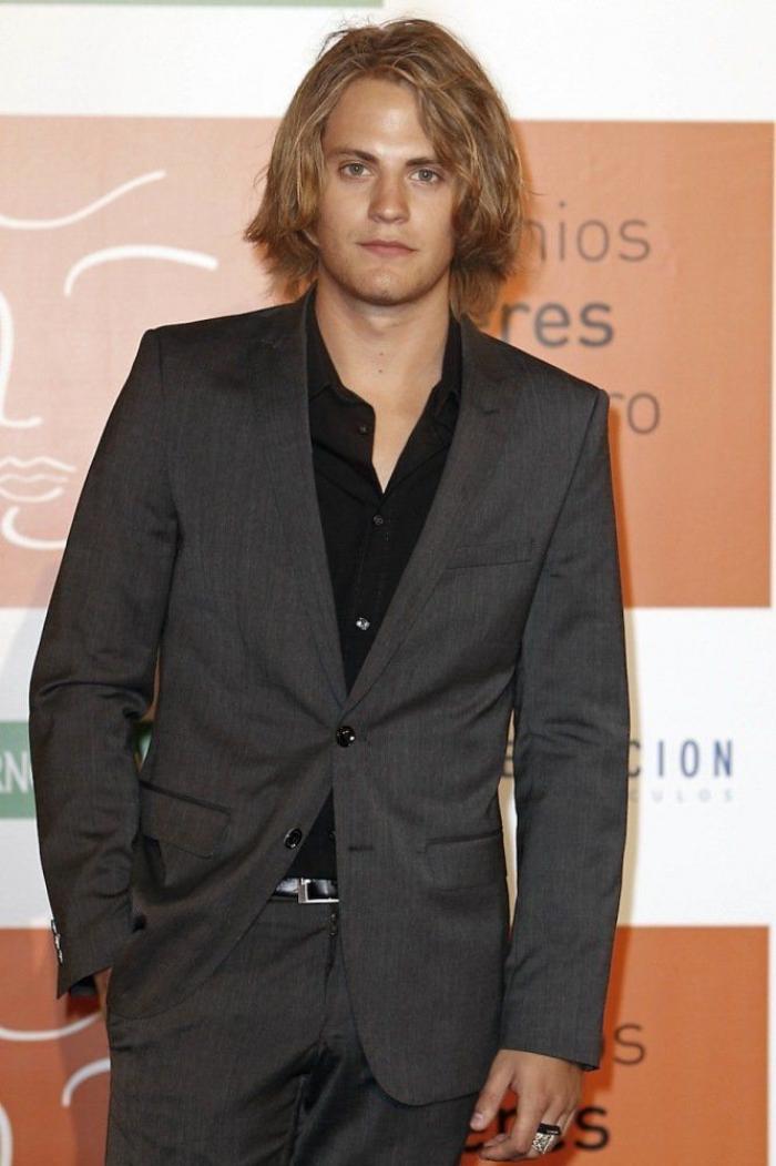 Premios Ceres 2012: recordando a Larrañaga y a la crisis en la fiesta del Festival de Teatro de Mérida (FOTOS)