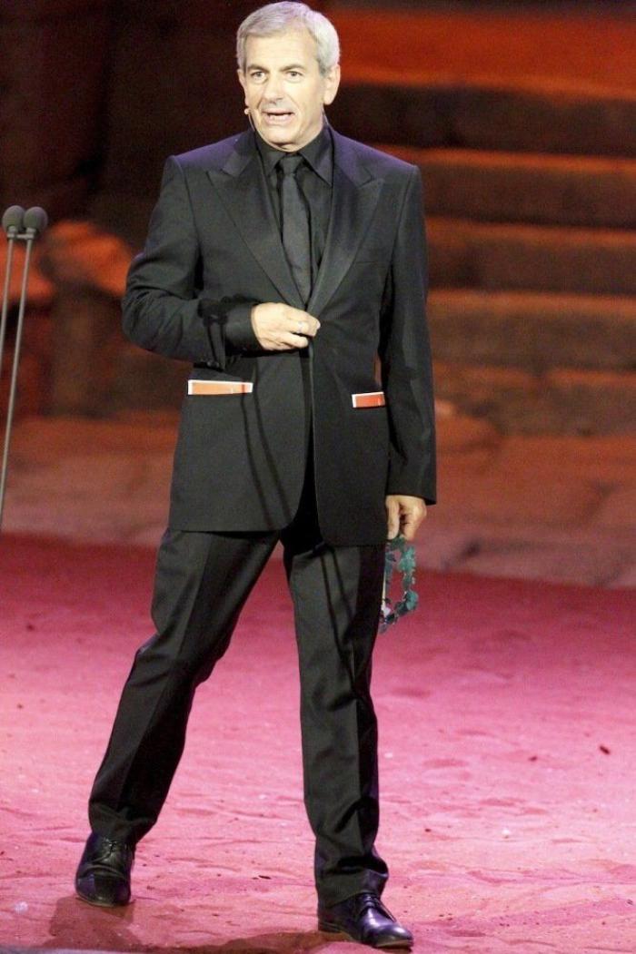 Premios Ceres 2012: recordando a Larrañaga y a la crisis en la fiesta del Festival de Teatro de Mérida (FOTOS)