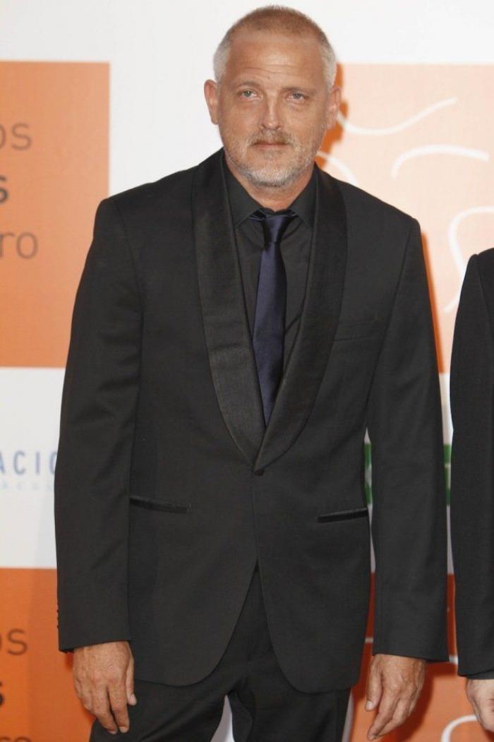 Premios Ceres 2012: recordando a Larrañaga y a la crisis en la fiesta del Festival de Teatro de Mérida (FOTOS)