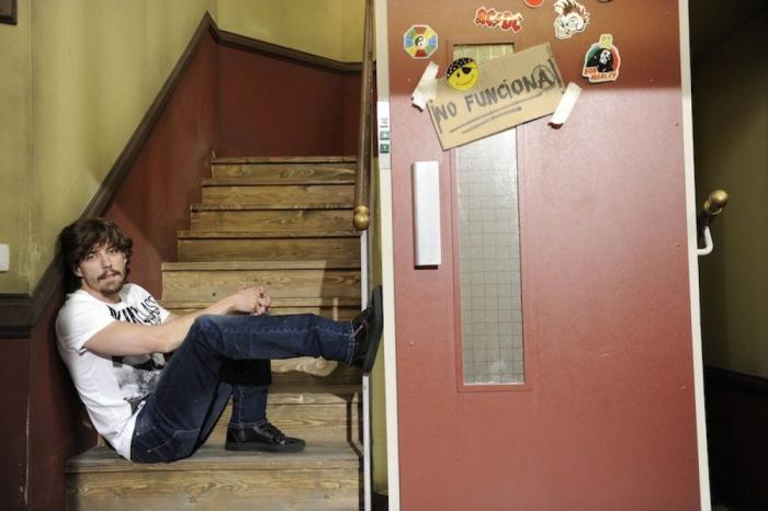 ¿'Okupa2' plagio?: un guionista publica que TVE se apropió de su proyecto para la serie (FOTOS, VÍDEOS)