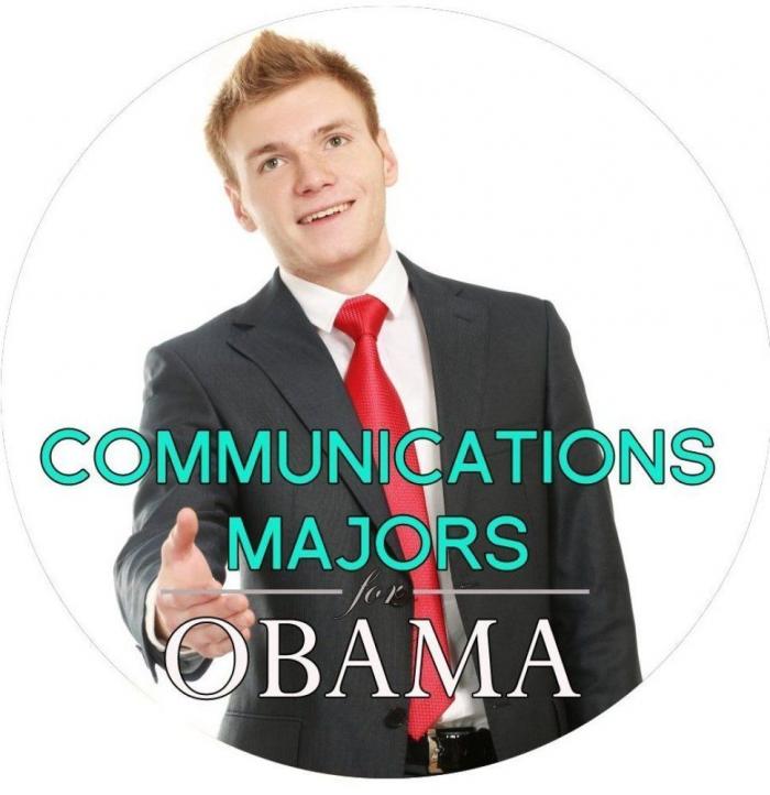 Sergi Labori Plana: Chapas 'hipsters' por Obama con la cara de un joven catalán (FOTOS)