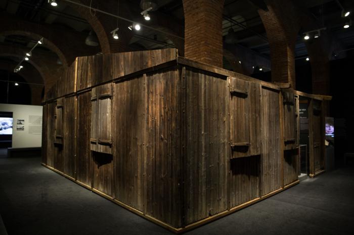 Organizaciones judías alertan de la banalización del Holocausto y el aumento del antisemitismo