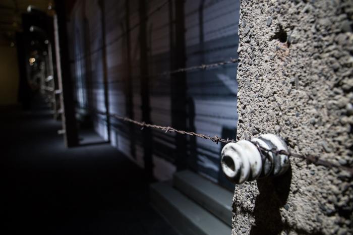 Organizaciones judías alertan de la banalización del Holocausto y el aumento del antisemitismo