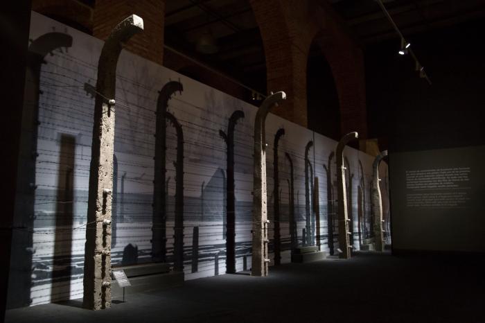 Organizaciones judías alertan de la banalización del Holocausto y el aumento del antisemitismo