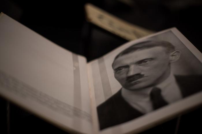 Organizaciones judías alertan de la banalización del Holocausto y el aumento del antisemitismo