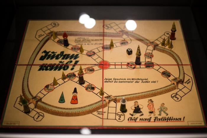 Organizaciones judías alertan de la banalización del Holocausto y el aumento del antisemitismo