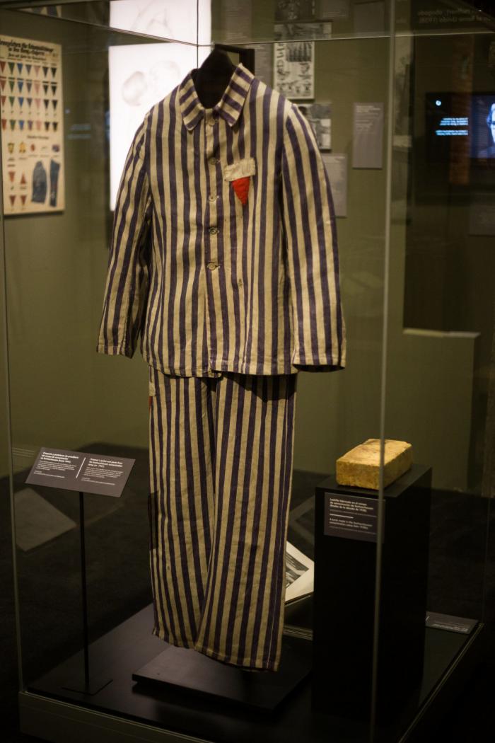 Organizaciones judías alertan de la banalización del Holocausto y el aumento del antisemitismo