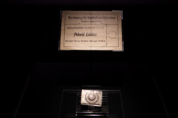 Organizaciones judías alertan de la banalización del Holocausto y el aumento del antisemitismo