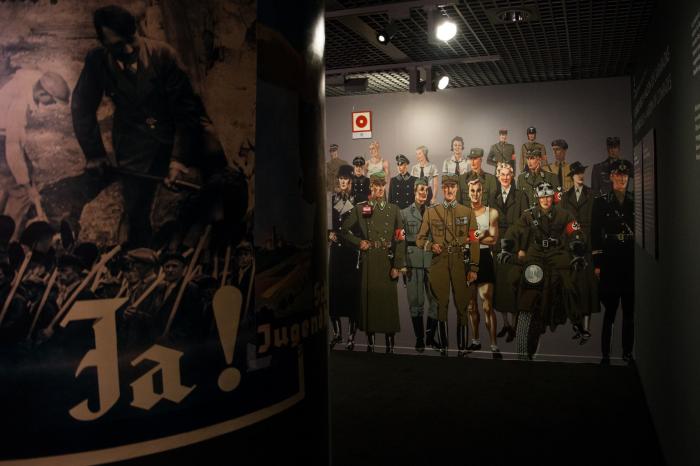 Organizaciones judías alertan de la banalización del Holocausto y el aumento del antisemitismo