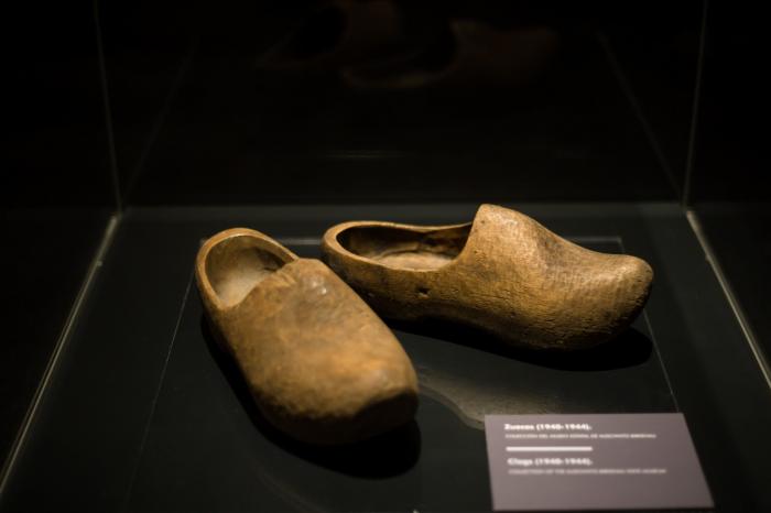 Organizaciones judías alertan de la banalización del Holocausto y el aumento del antisemitismo