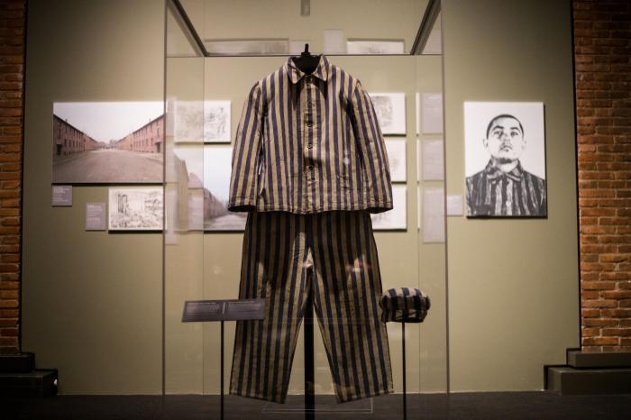 Organizaciones judías alertan de la banalización del Holocausto y el aumento del antisemitismo