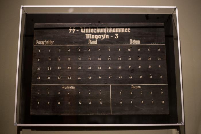 Organizaciones judías alertan de la banalización del Holocausto y el aumento del antisemitismo