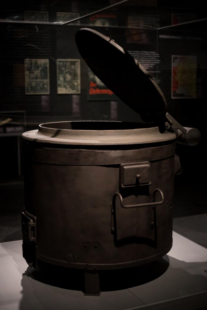 Organizaciones judías alertan de la banalización del Holocausto y el aumento del antisemitismo