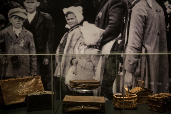 Organizaciones judías alertan de la banalización del Holocausto y el aumento del antisemitismo