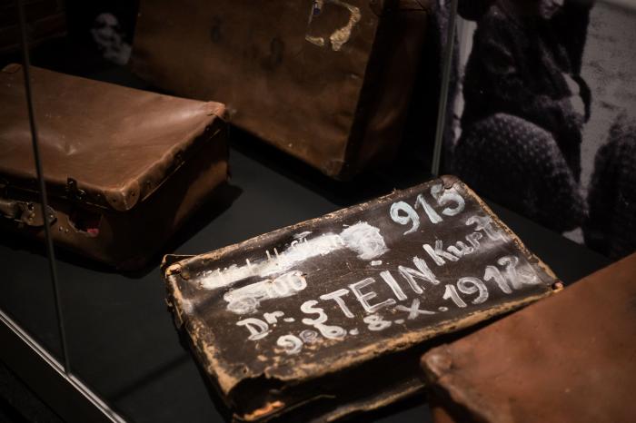 Organizaciones judías alertan de la banalización del Holocausto y el aumento del antisemitismo