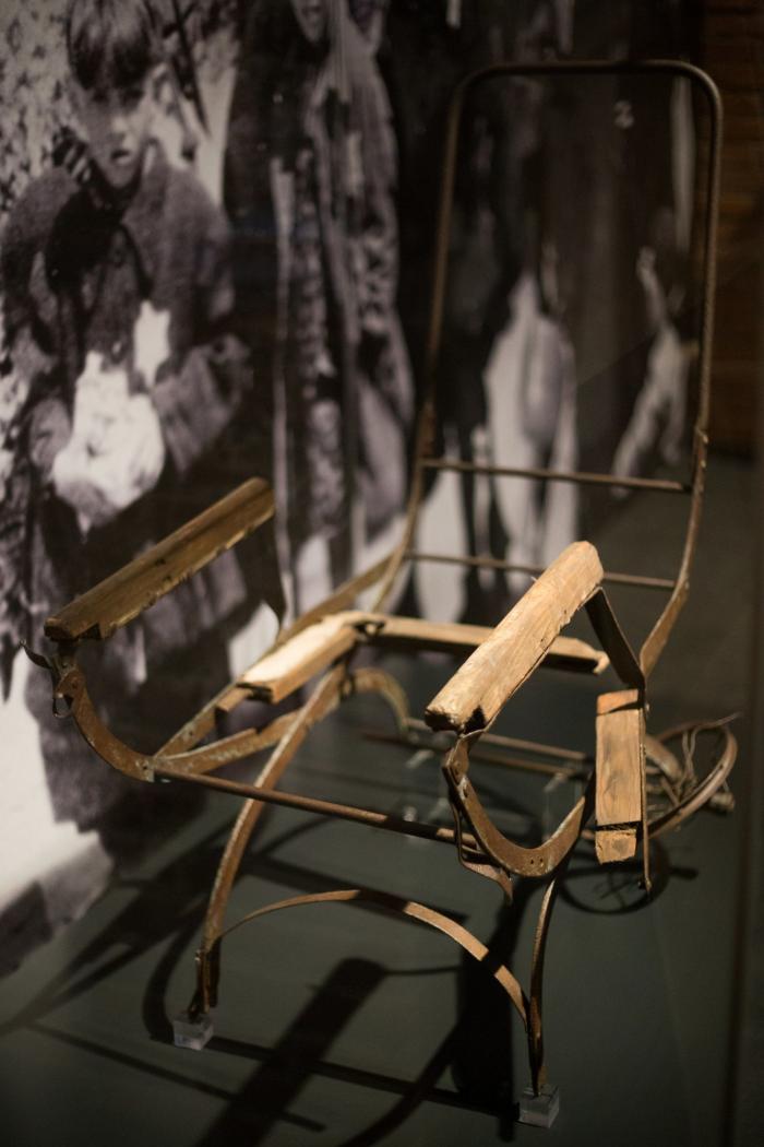 Organizaciones judías alertan de la banalización del Holocausto y el aumento del antisemitismo