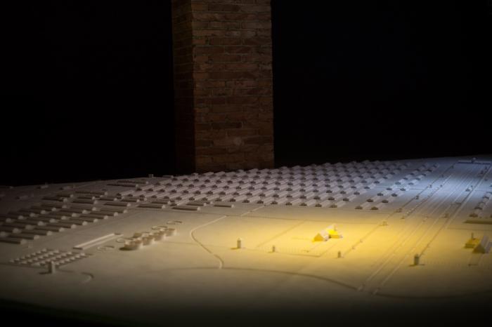 Organizaciones judías alertan de la banalización del Holocausto y el aumento del antisemitismo