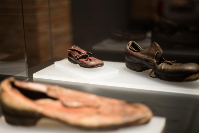 Organizaciones judías alertan de la banalización del Holocausto y el aumento del antisemitismo