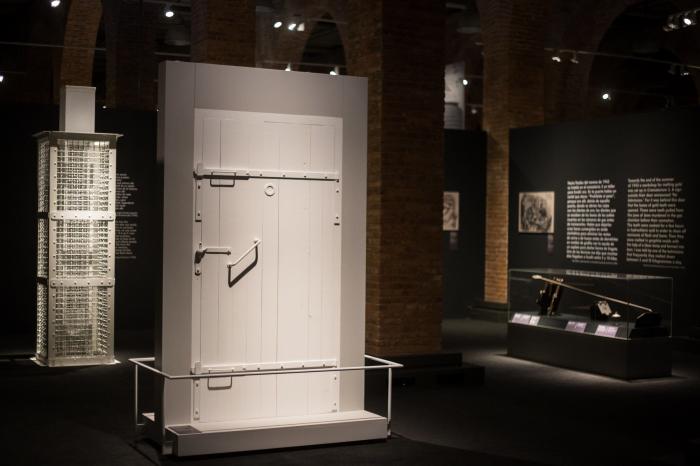 Organizaciones judías alertan de la banalización del Holocausto y el aumento del antisemitismo