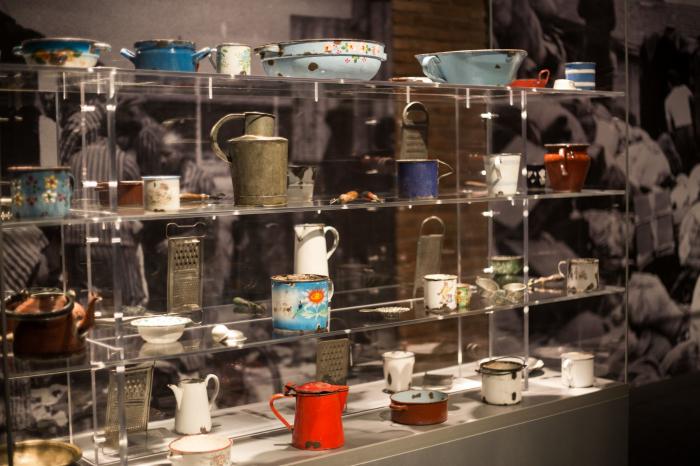 Organizaciones judías alertan de la banalización del Holocausto y el aumento del antisemitismo