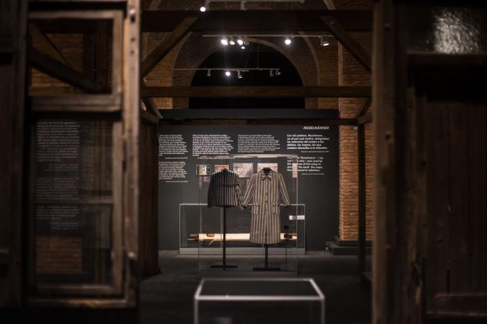 Organizaciones judías alertan de la banalización del Holocausto y el aumento del antisemitismo