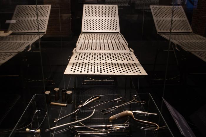 Organizaciones judías alertan de la banalización del Holocausto y el aumento del antisemitismo