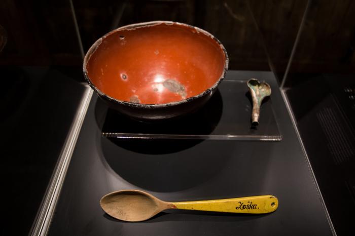 Organizaciones judías alertan de la banalización del Holocausto y el aumento del antisemitismo