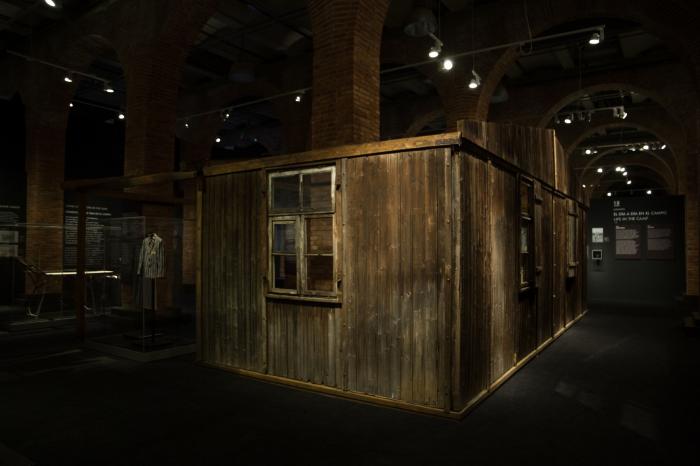 Organizaciones judías alertan de la banalización del Holocausto y el aumento del antisemitismo