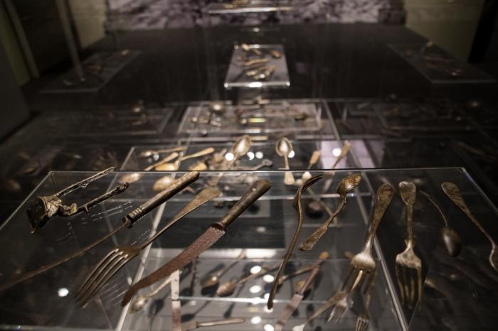 Organizaciones judías alertan de la banalización del Holocausto y el aumento del antisemitismo