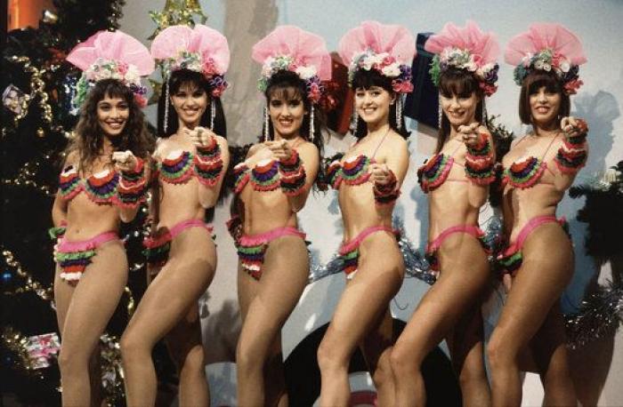 David Cantero sorprende a Isabel Jiménez con lo que hizo al final del informativo de Telecinco